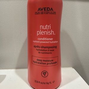 - ✨🆕✨ Aveda Nutriplenish deep moisture Conditioner